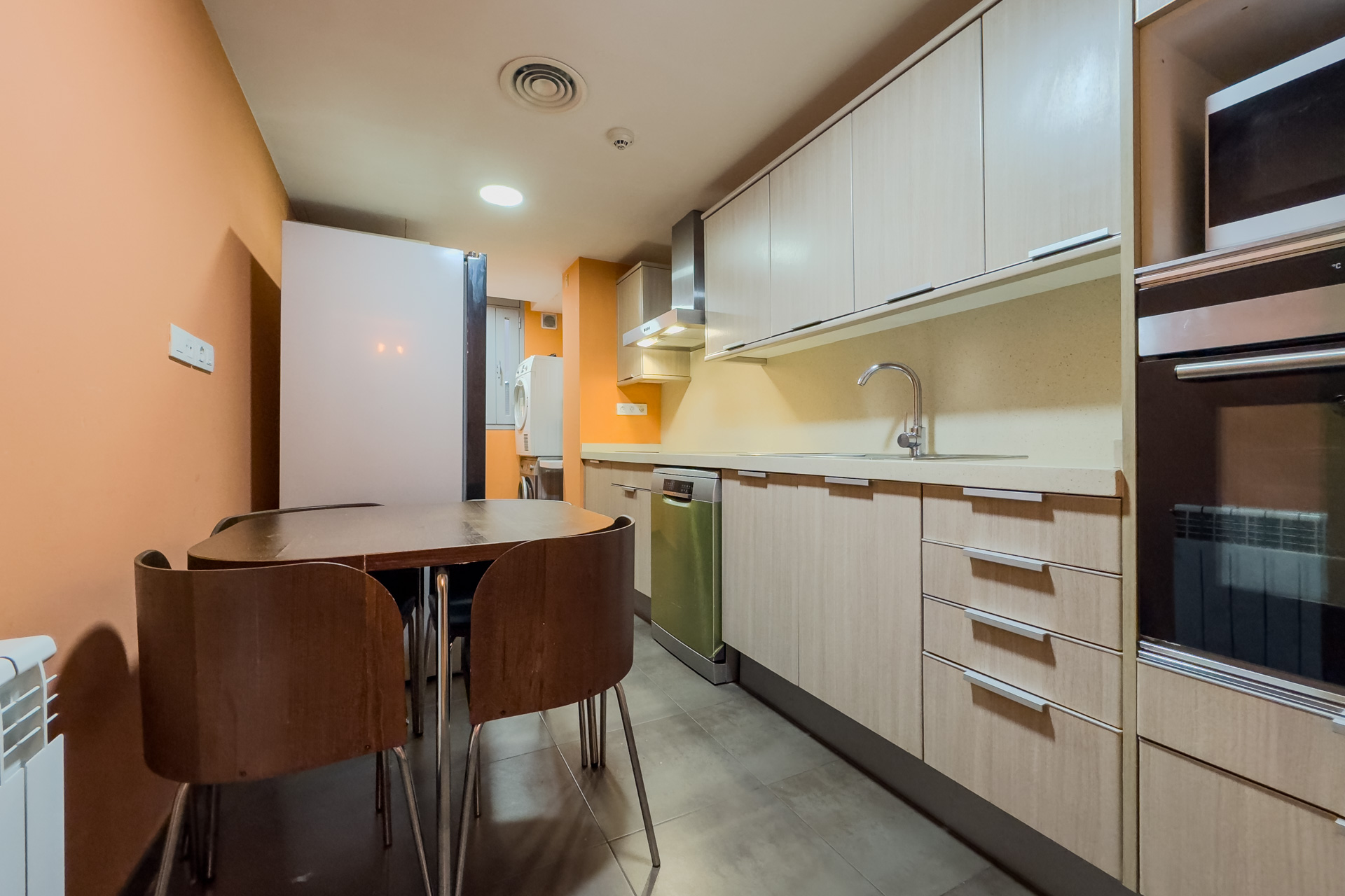 Photo of the flat for rent