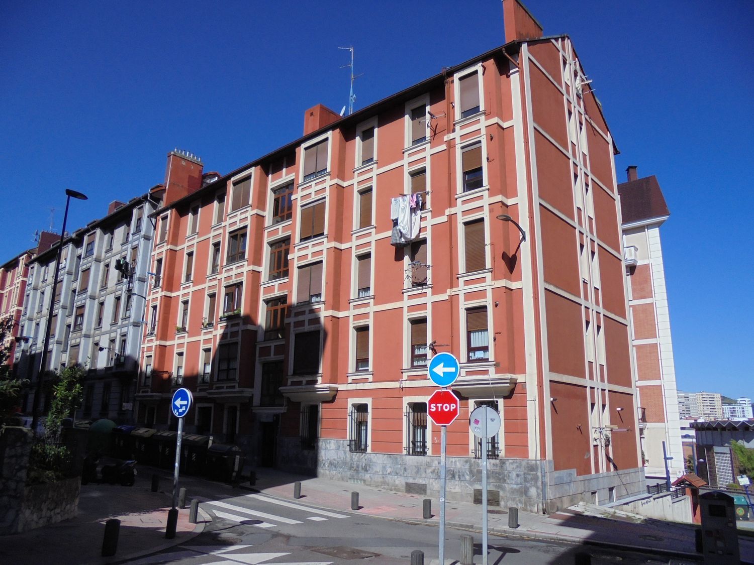 Photo of the flat for rent