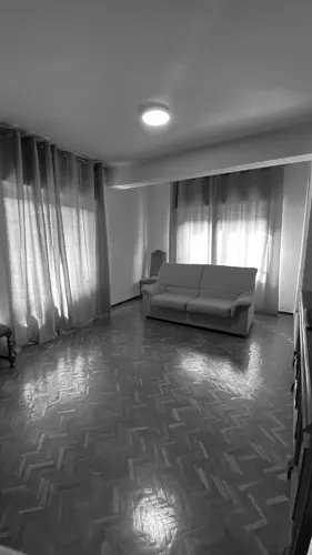 Foto de salón en un piso en alquiler