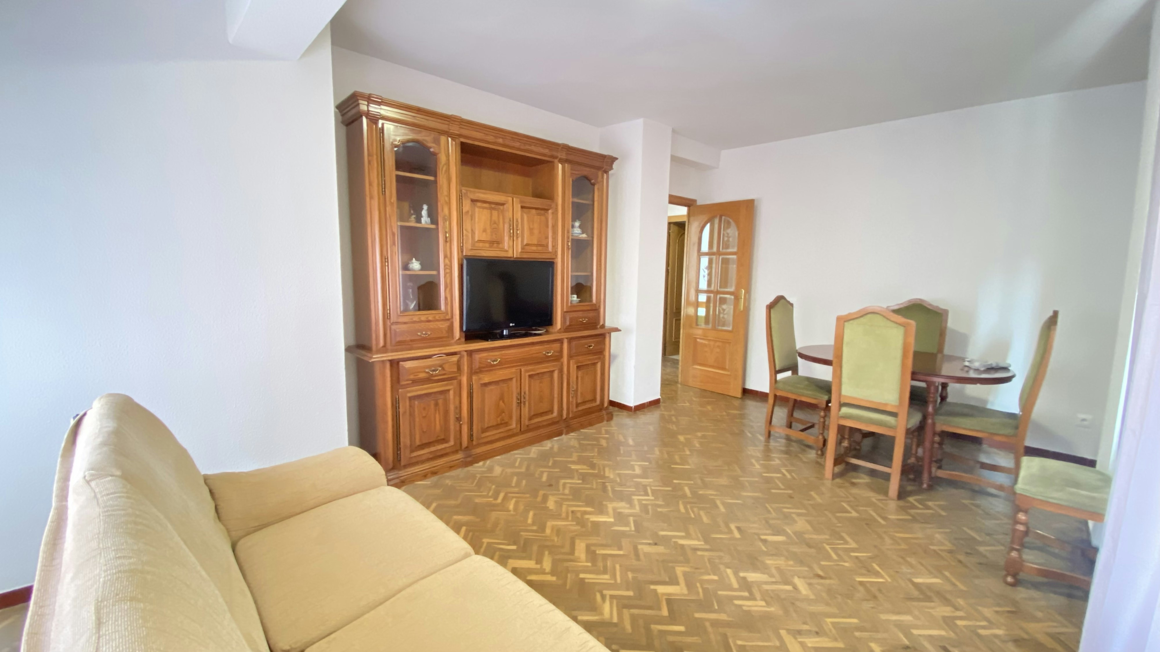 Photo of the flat for rent