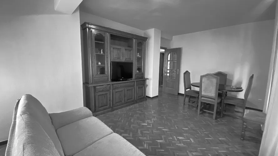 Foto de salón en un piso en alquiler