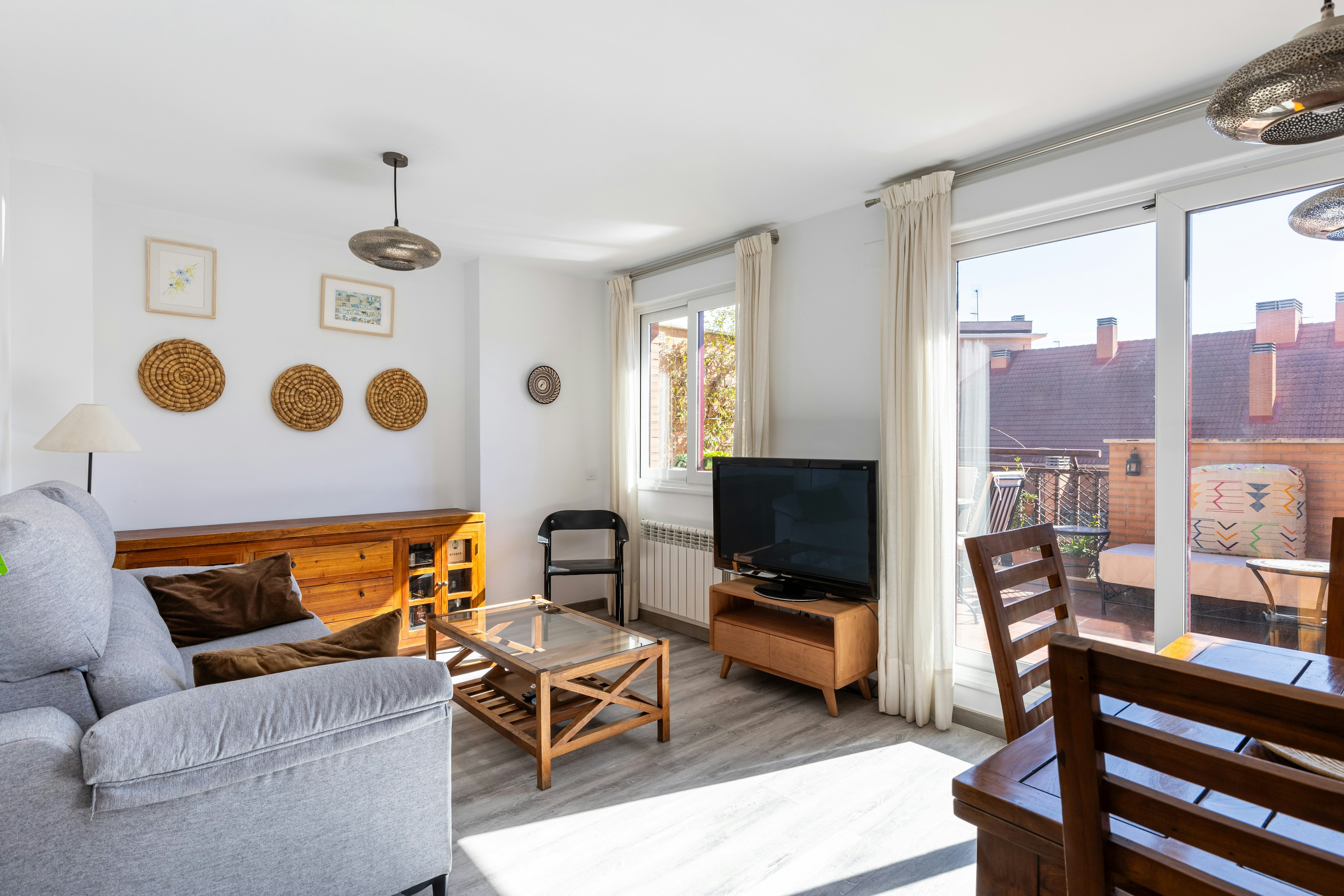 Foto del piso en alquiler