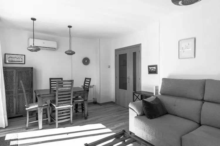 Foto del piso en alquiler