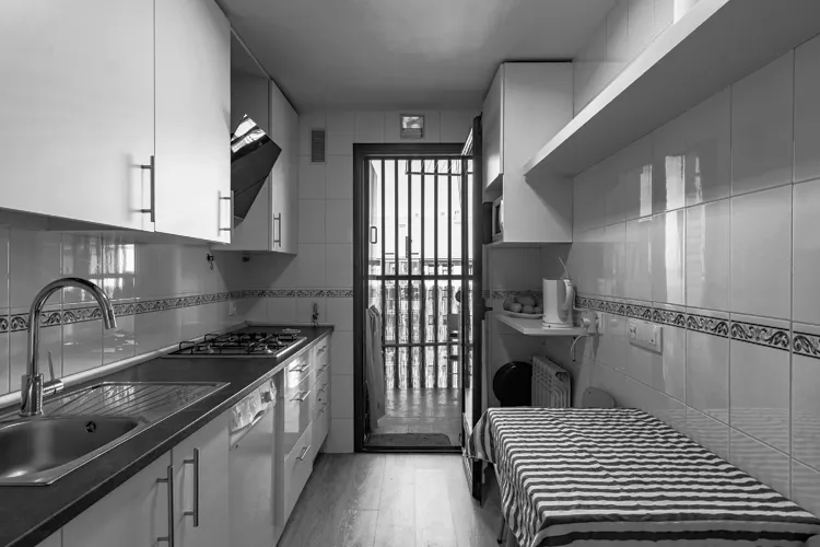 Foto del piso en alquiler