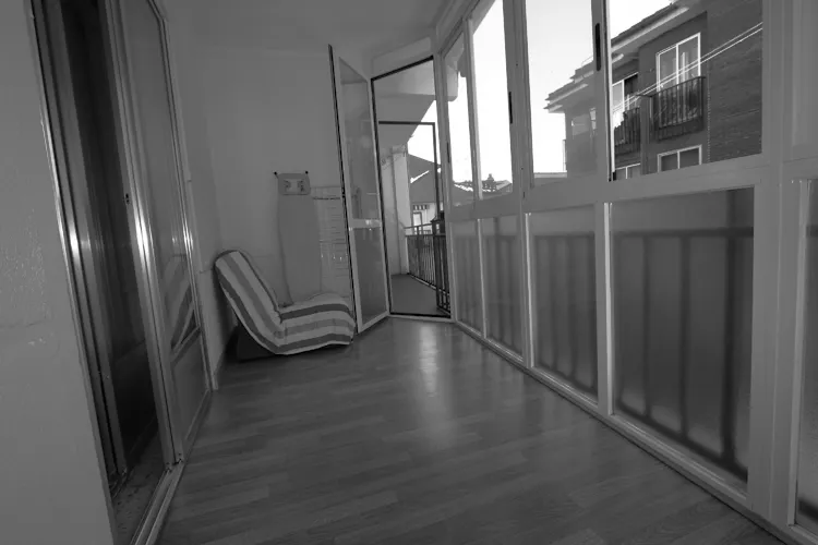 Foto del piso en alquiler
