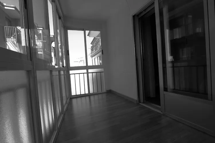 Foto del piso en alquiler