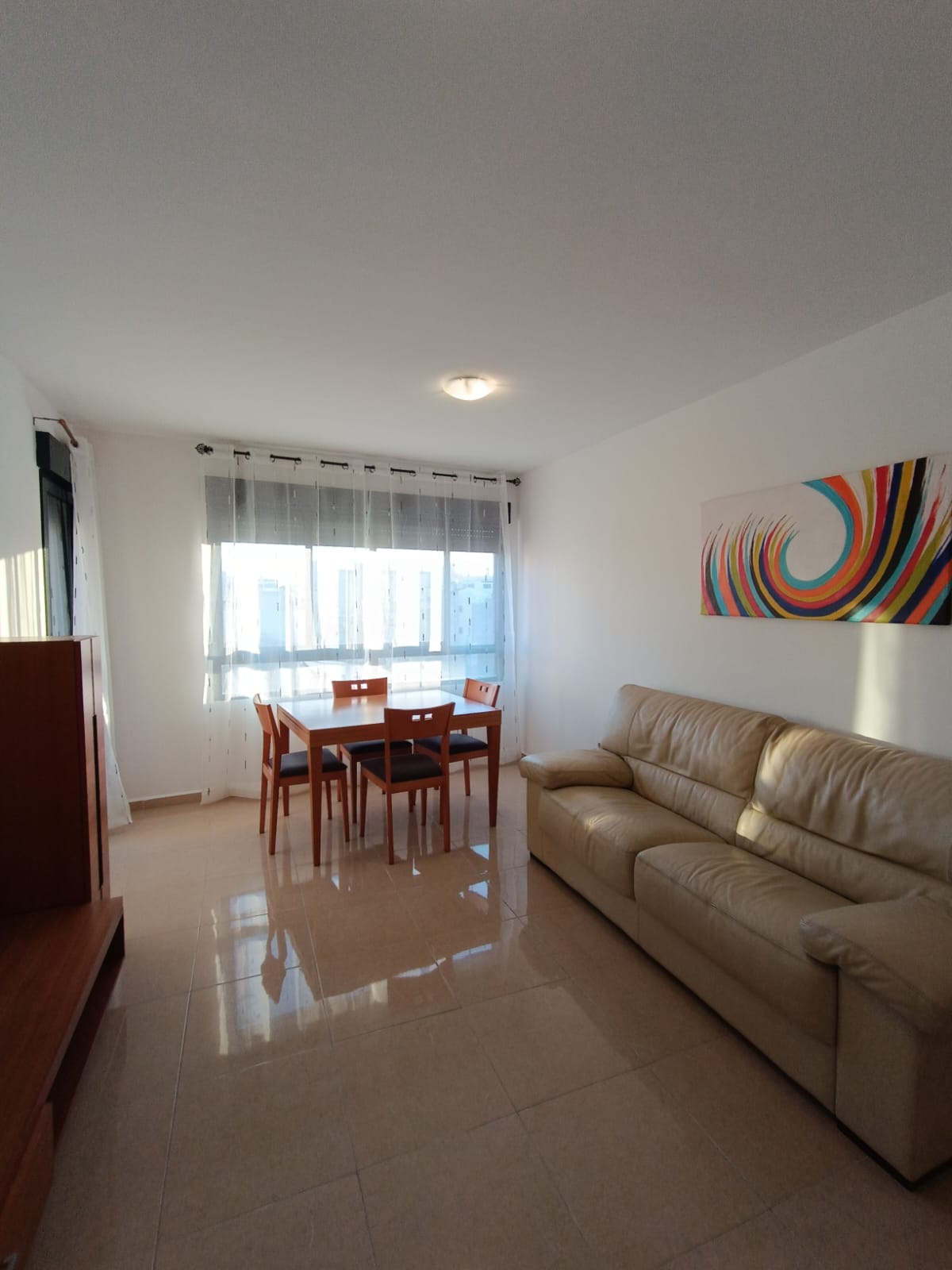 Photo of the flat for rent