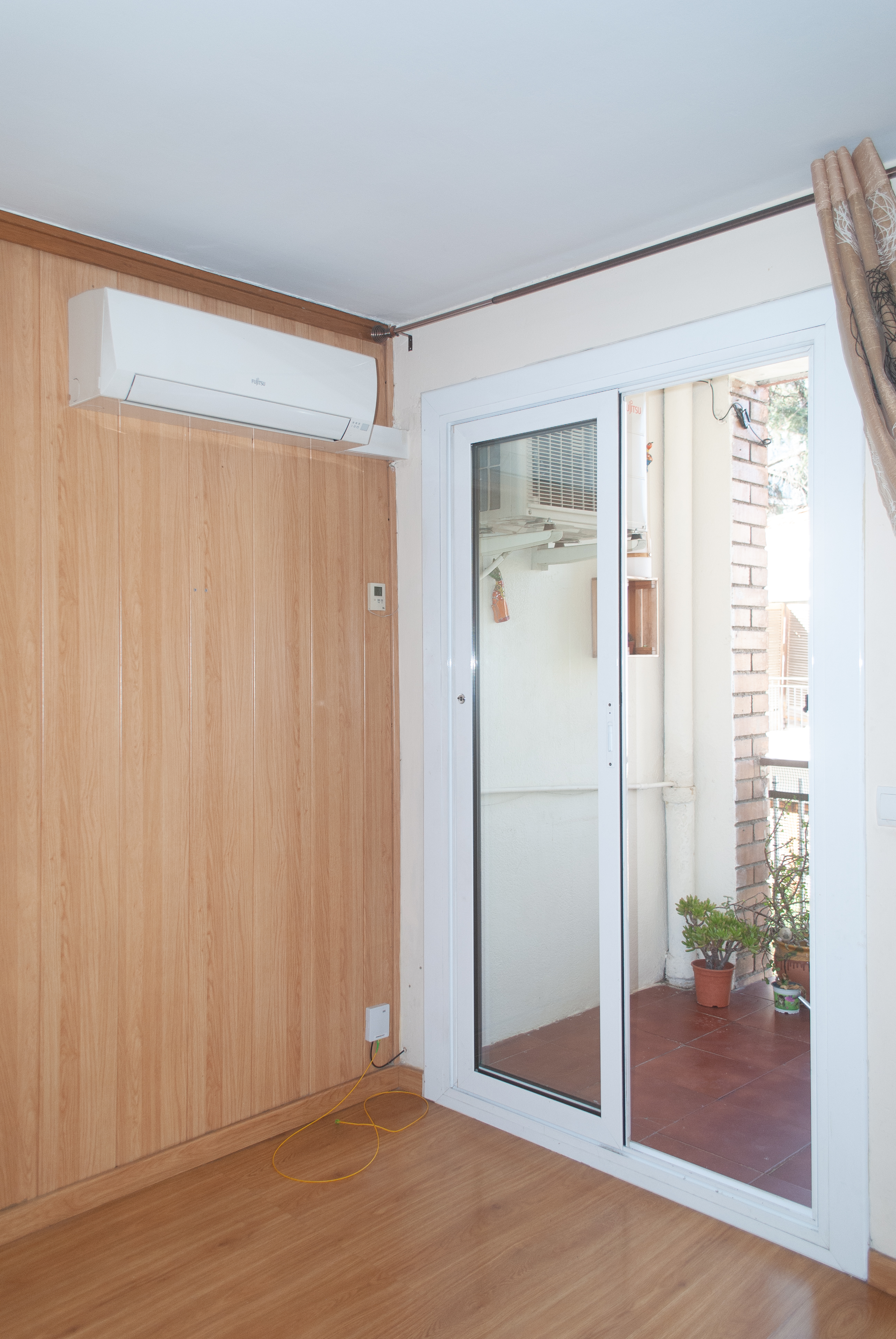 Photo of the flat for rent