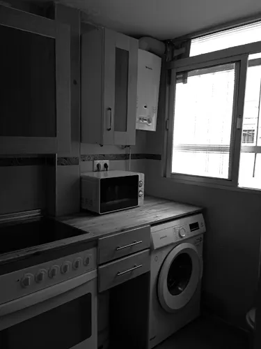 Foto del piso en alquiler