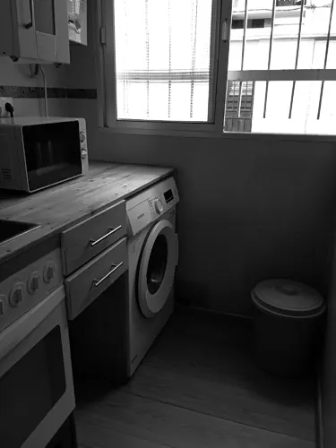 Foto del piso en alquiler