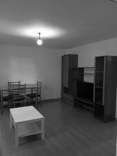 Foto de salón en un piso en alquiler