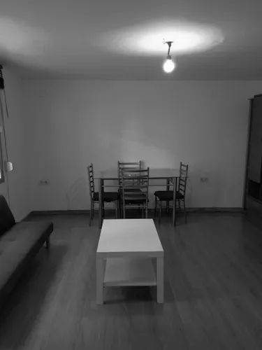 Foto de salón en un piso en alquiler