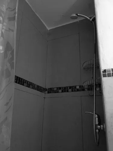 Foto de baño en un piso en alquiler