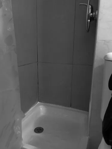 Foto de baño en un piso en alquiler