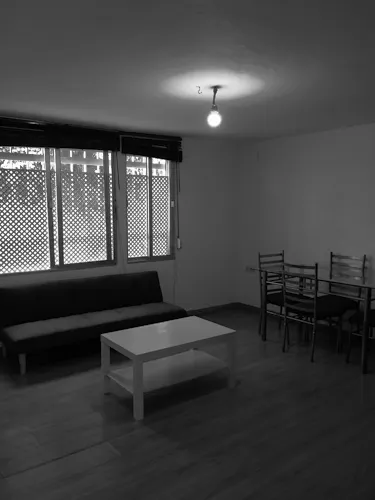 Foto de salón en un piso en alquiler