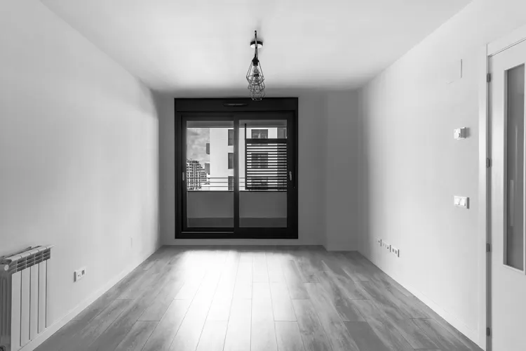 Foto del piso en alquiler