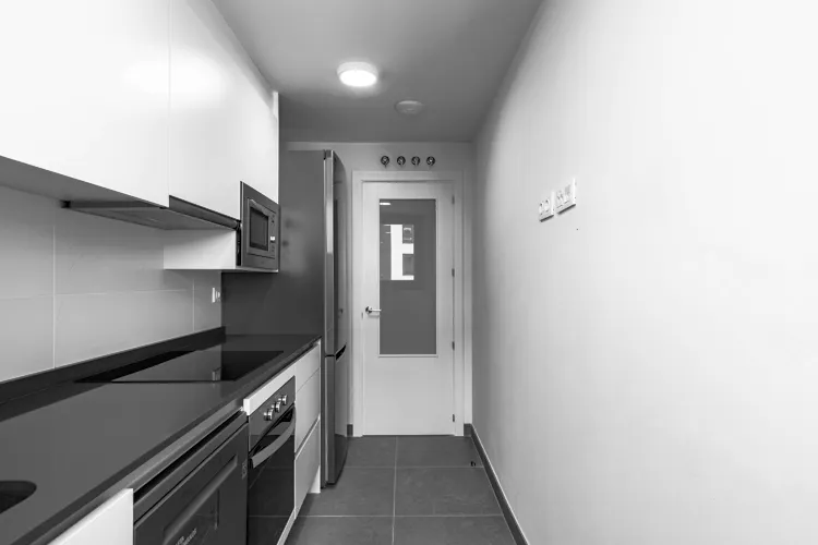 Foto del piso en alquiler
