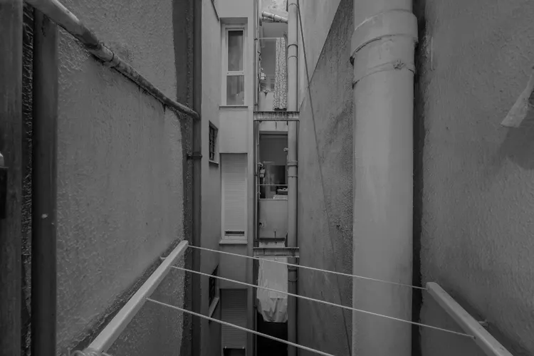 Foto del piso en alquiler