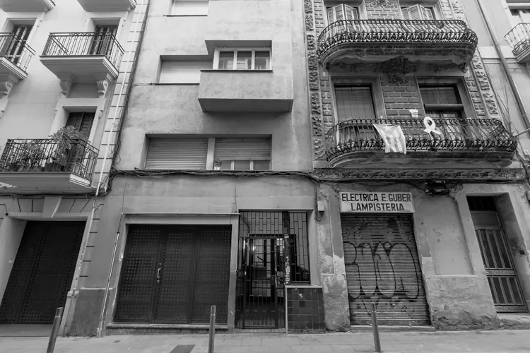 Foto del piso en alquiler