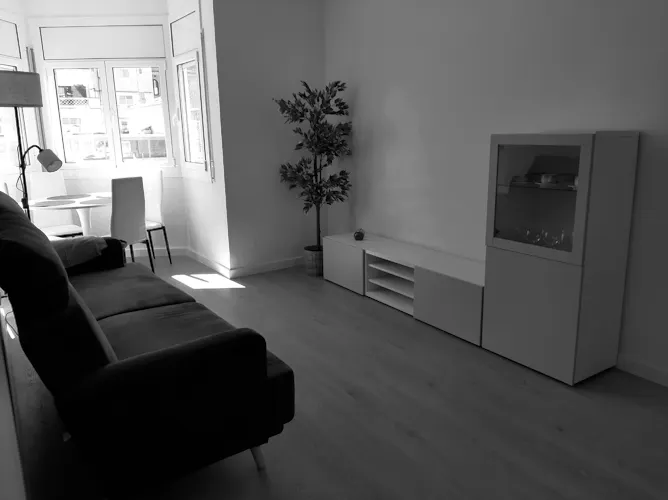 Foto del piso en alquiler