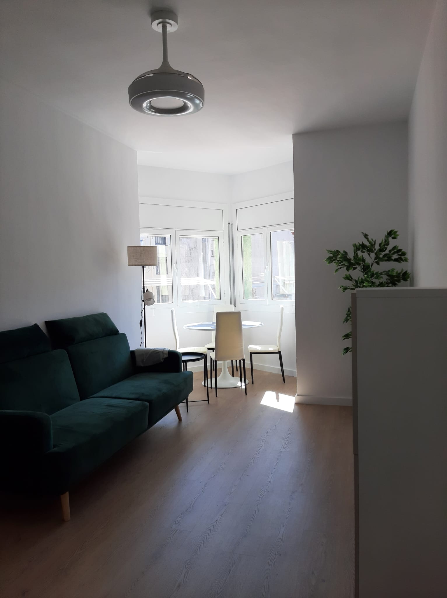 Foto del piso en alquiler