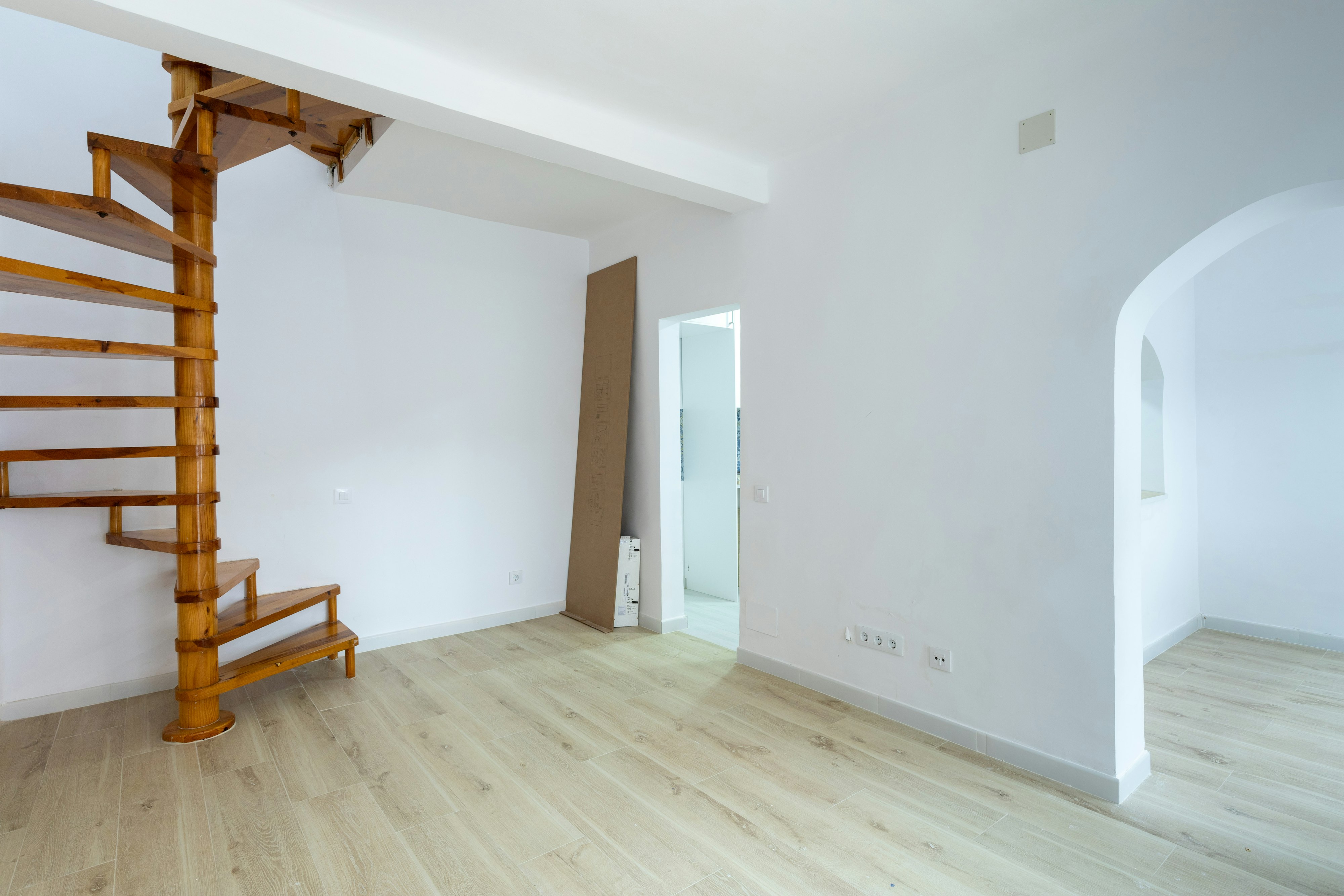 Foto del piso en alquiler