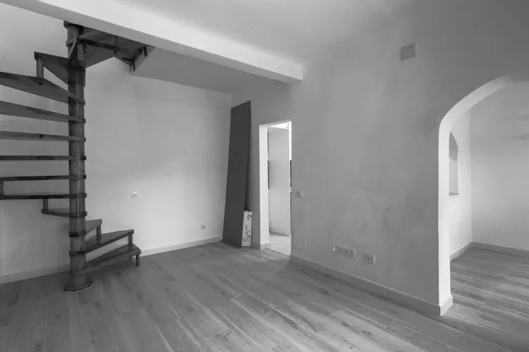 Foto del piso en alquiler