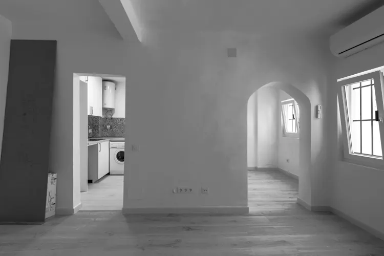 Foto del piso en alquiler