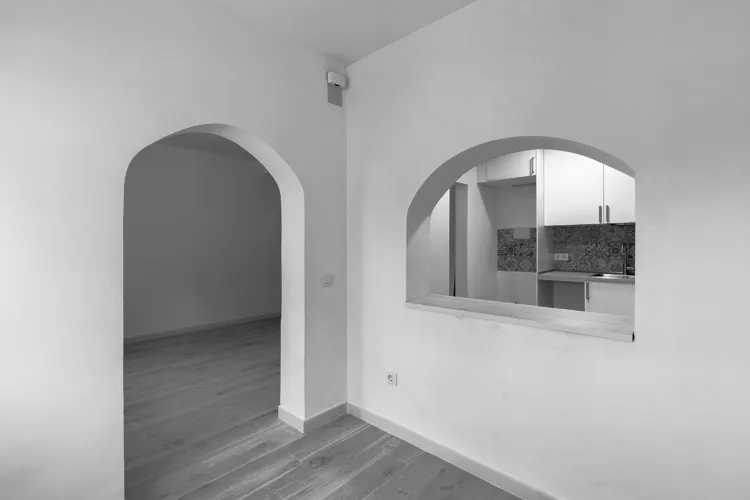 Foto del piso en alquiler