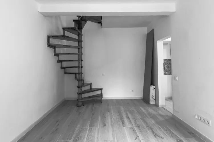 Foto del piso en alquiler