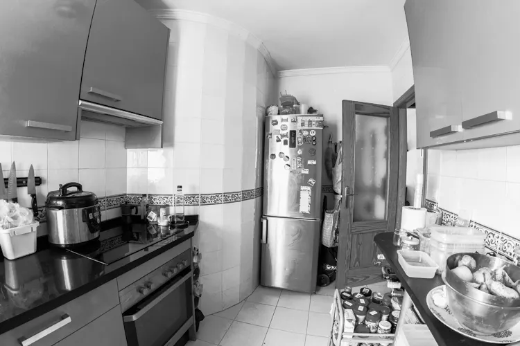 Foto del piso en alquiler