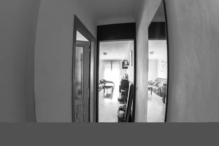 Foto del piso en alquiler