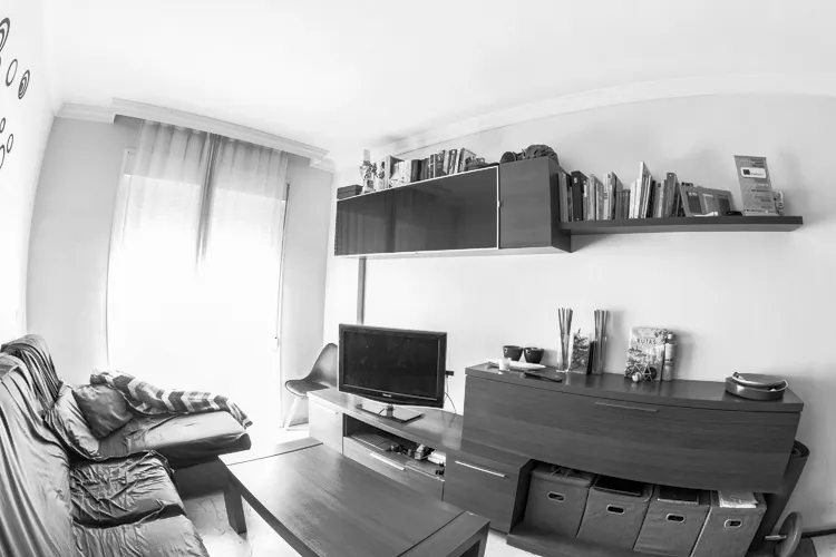 Foto del piso en alquiler