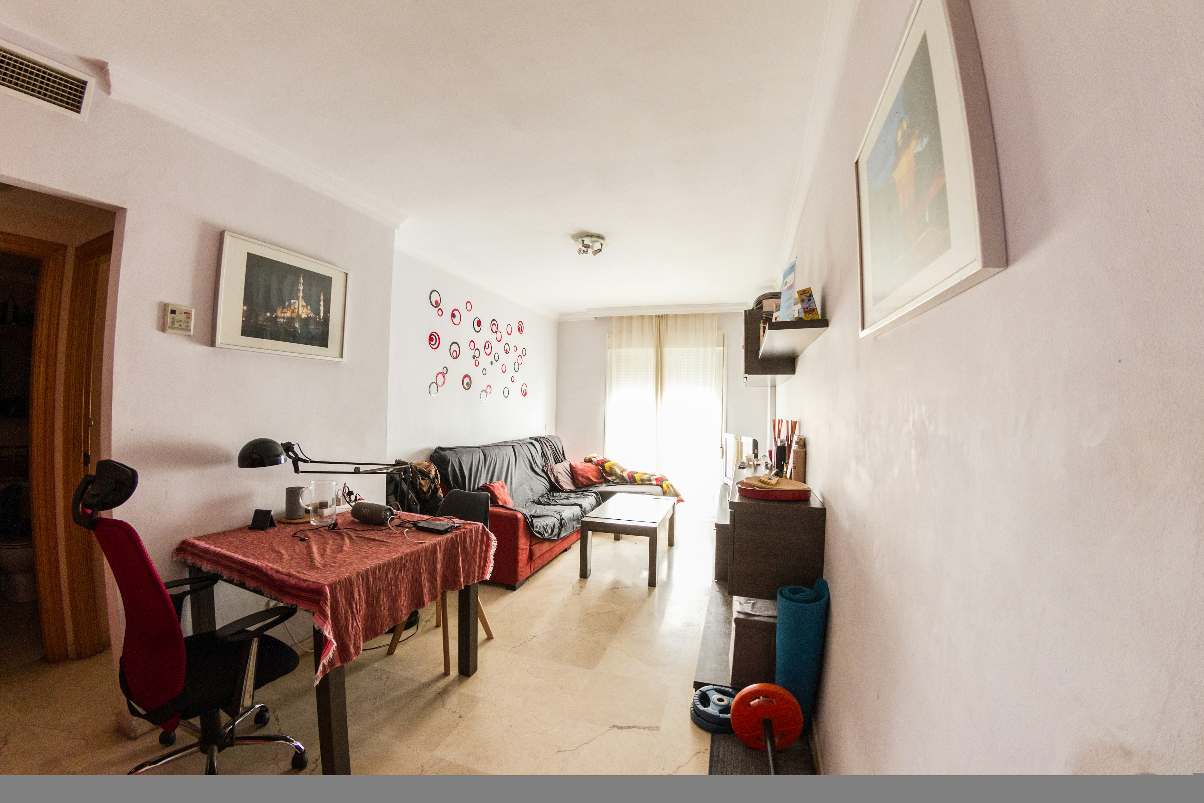 Foto del piso en alquiler