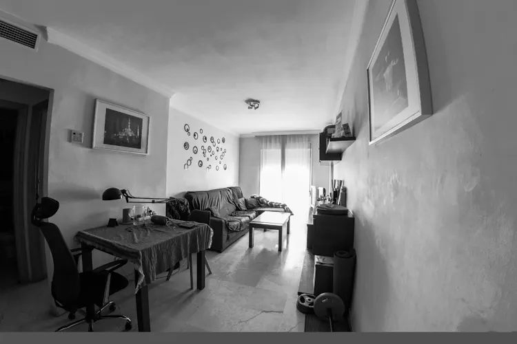 Foto del piso en alquiler