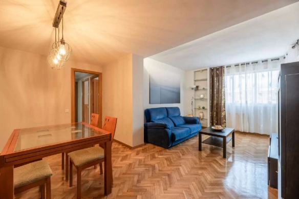 Photo of the flat for rent