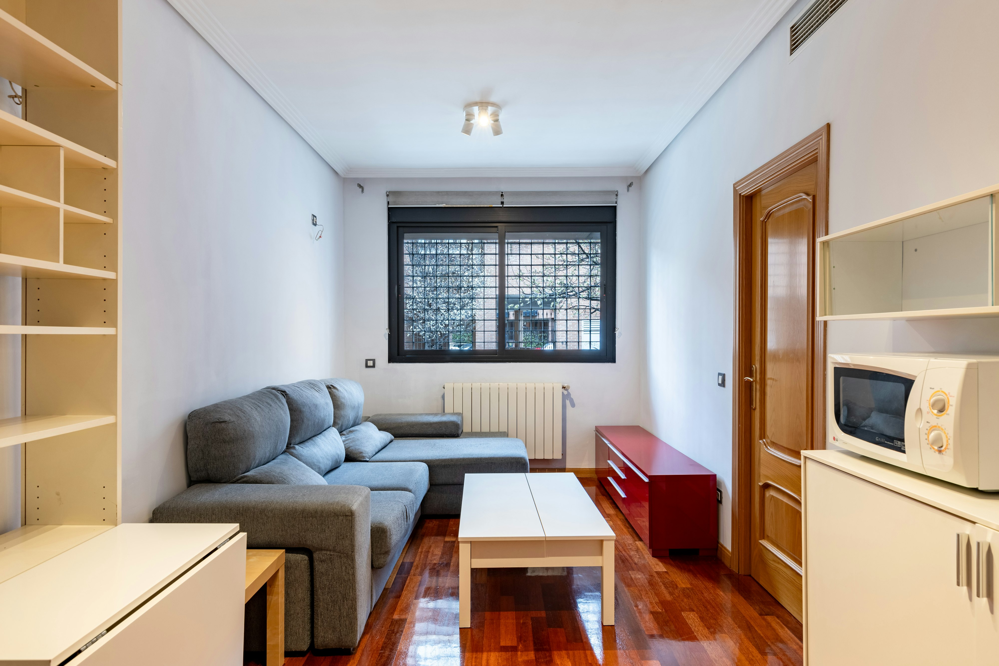 Foto del piso en alquiler