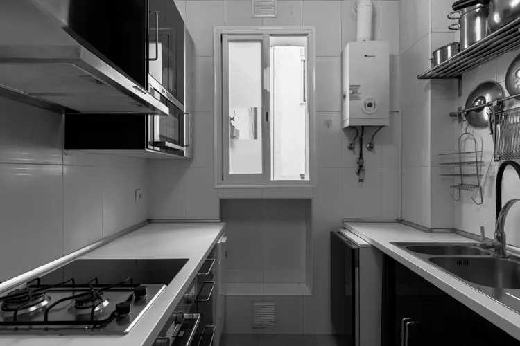 Foto del piso en alquiler