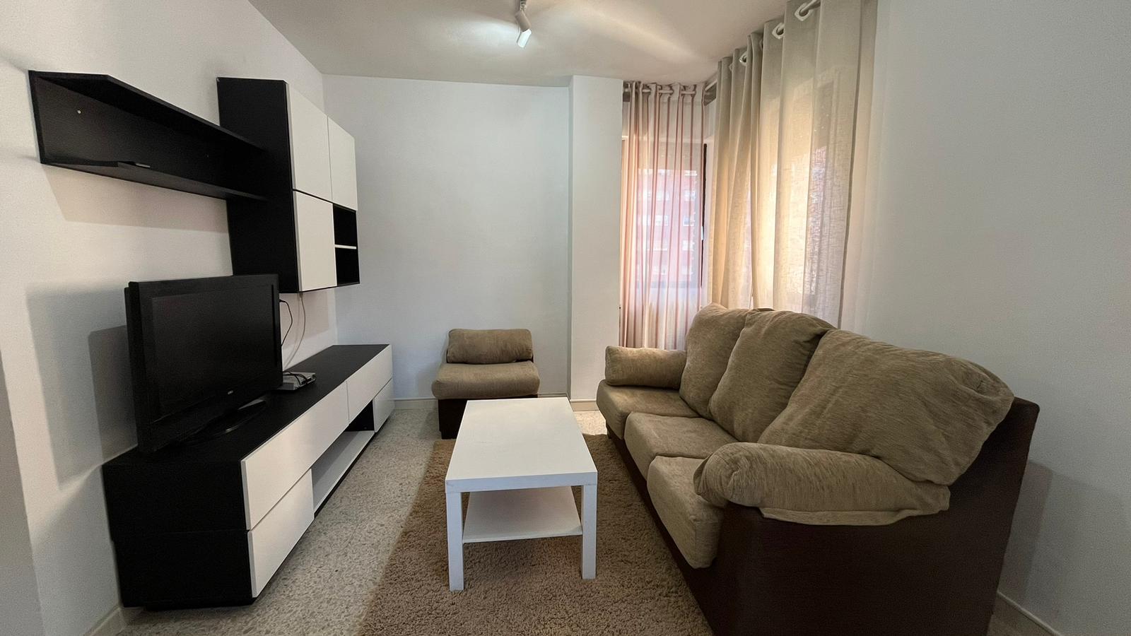 Photo of the flat for rent