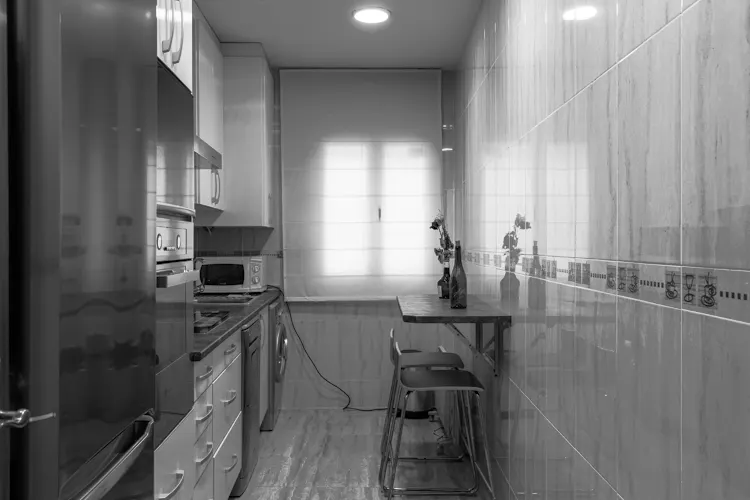 Foto del piso en alquiler