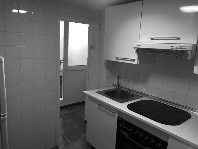 Foto del piso en alquiler