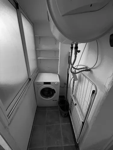 Foto del piso en alquiler