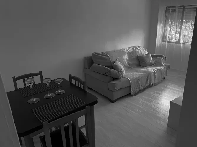 Foto del piso en alquiler