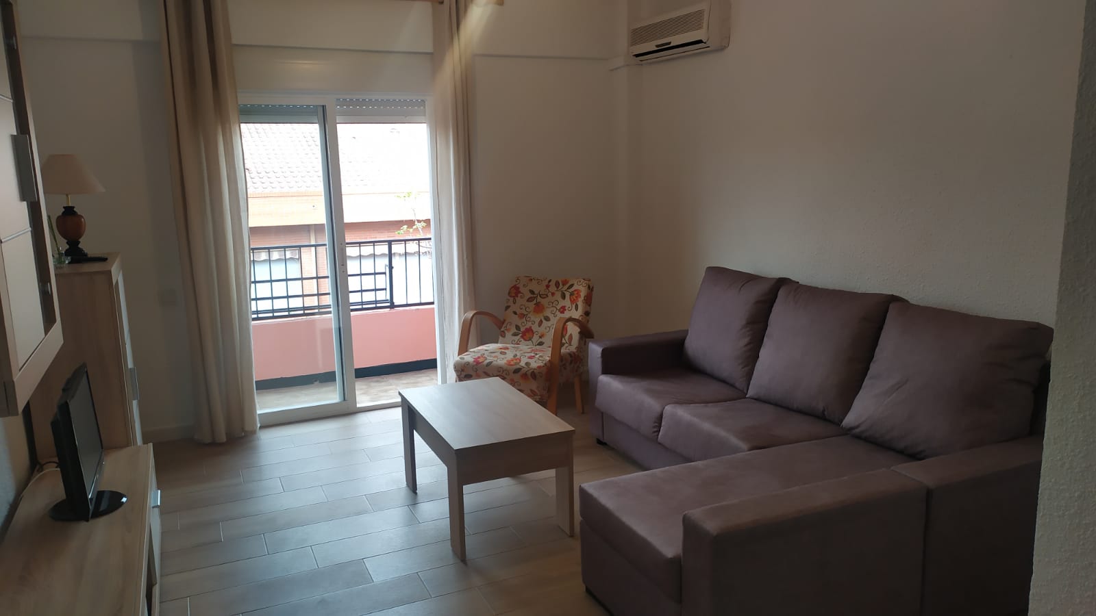 Foto del piso en alquiler