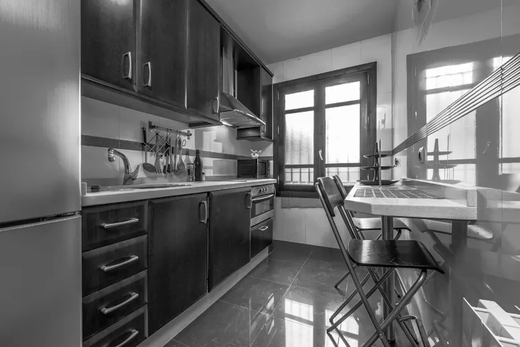Foto del piso en alquiler