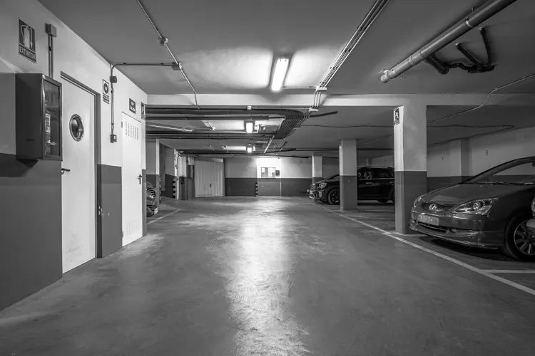 Foto del piso en alquiler