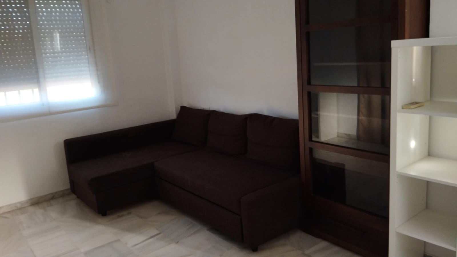 Photo of the flat for rent