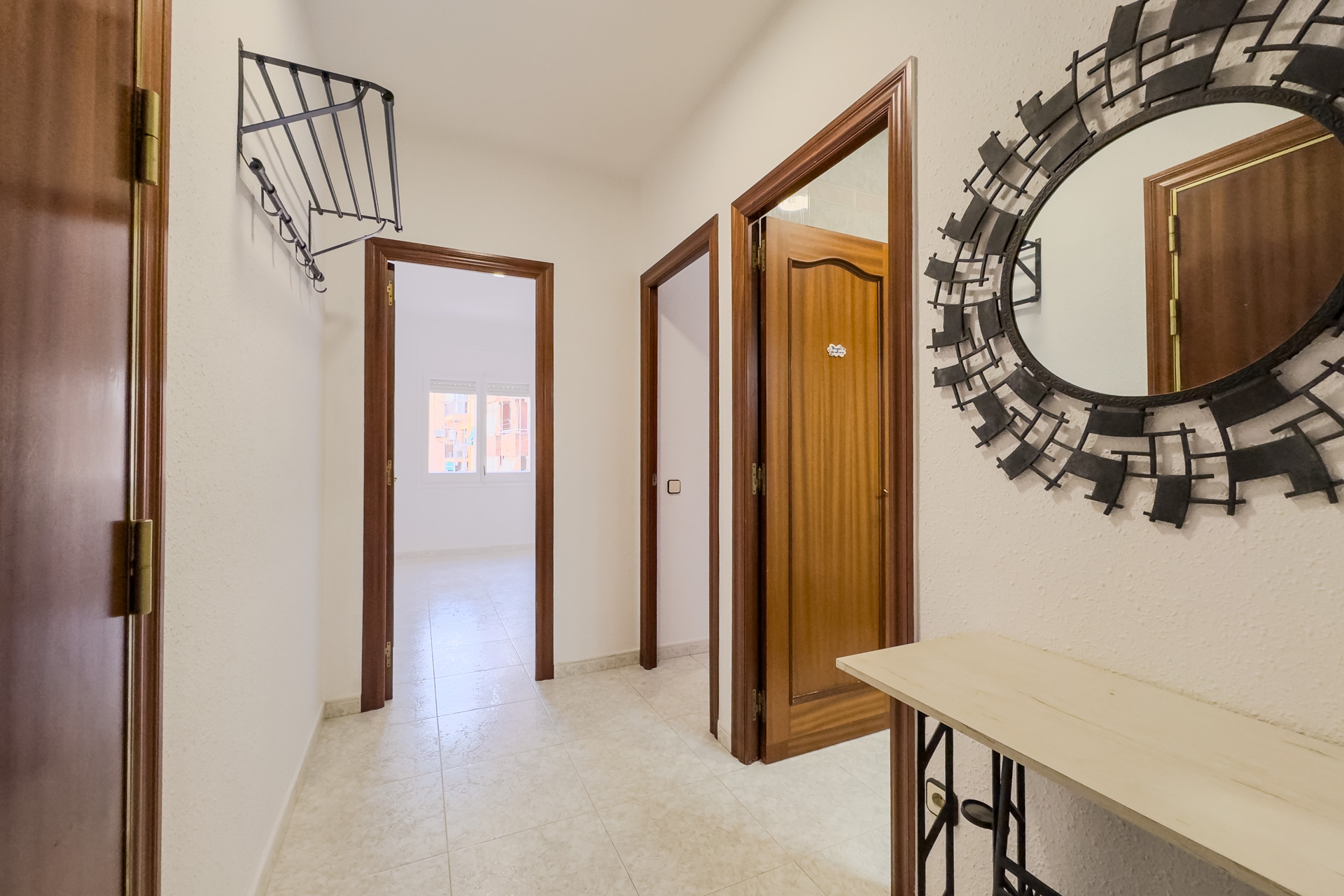 Photo of the flat for rent