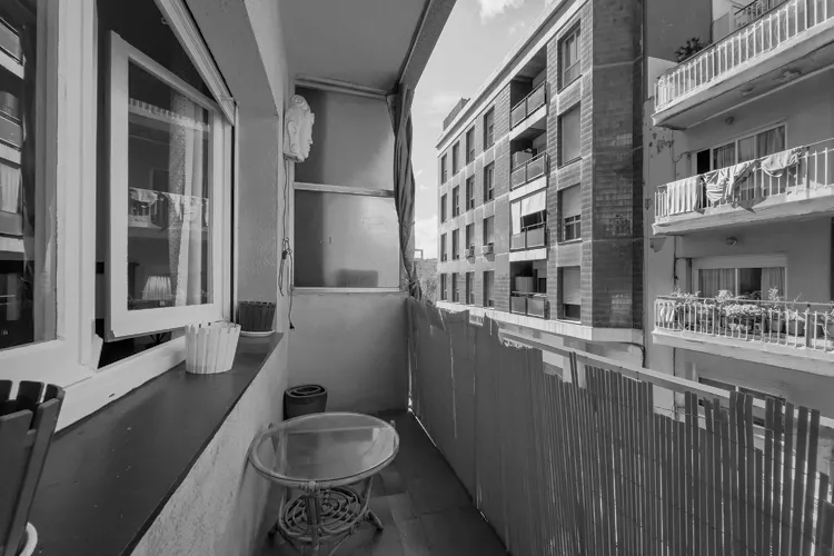 Foto del piso en alquiler