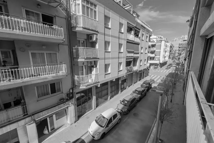 Foto del piso en alquiler
